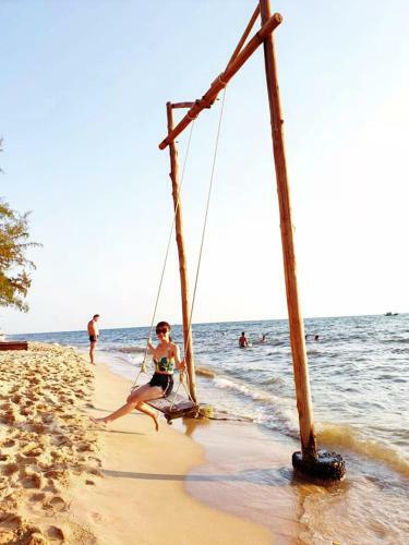 Hotel Palmy Beach Club Resort