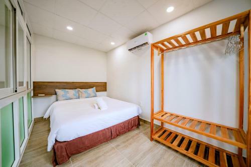 Apartamento Kien Vang Bungalow