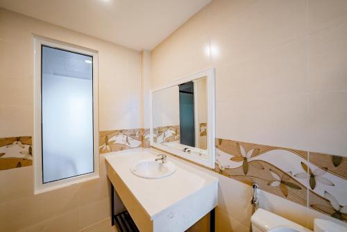 Apartamento Kien Vang Bungalow