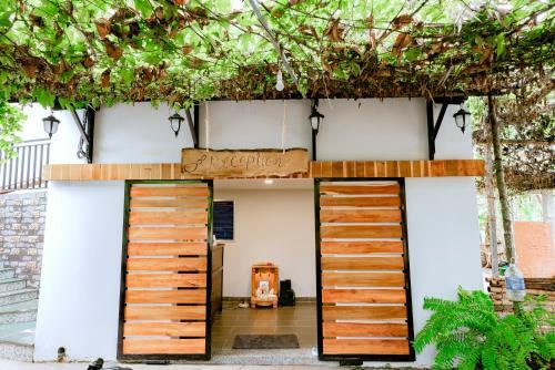Apartamento Kien Vang Bungalow