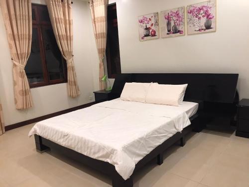 Bi?t Th? Bi?n M?i N� - Villa Muine Domaine A-d3