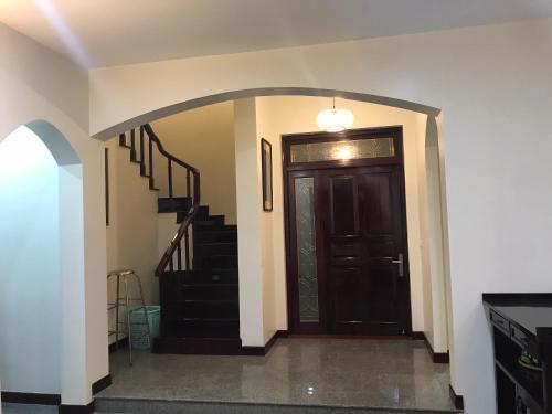 Bi?t Th? Bi?n M?i N� - Villa Muine Domaine A-d3