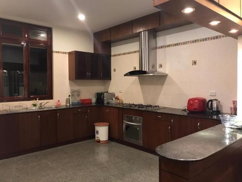 Bi?t Th? Bi?n M?i N� - Villa Muine Domaine A-d3