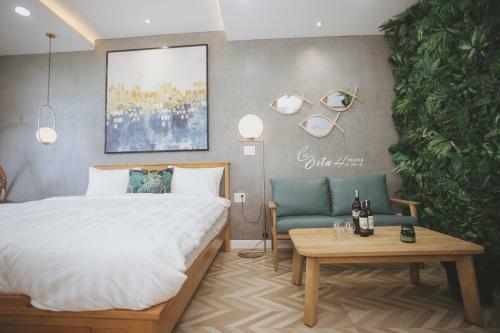 Apartamento La Vita Home M?i N�