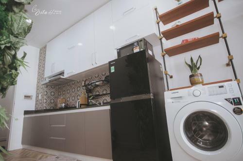 Apartamento La Vita Home M?i N�
