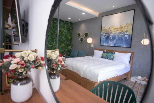 Apartamento La Vita Home M?i N�