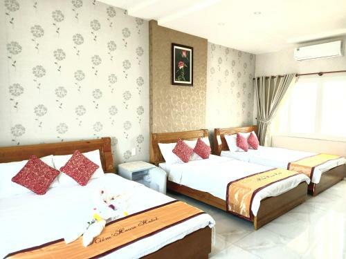 Kiim's House Hotel
