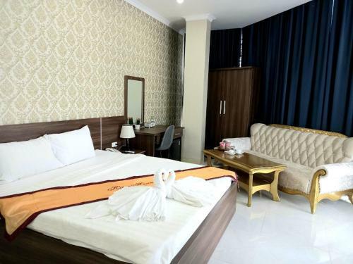 Kiim's House Hotel