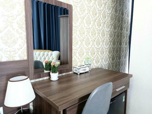 Kiim's House Hotel