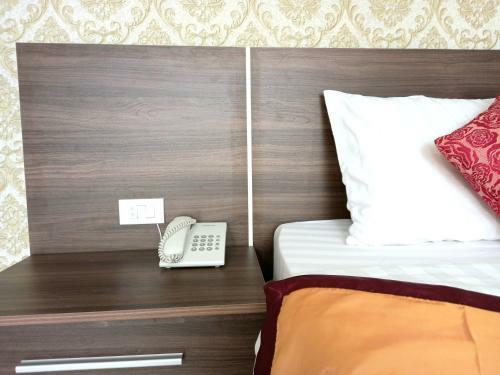 Kiim's House Hotel