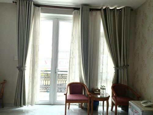 Kiim's House Hotel