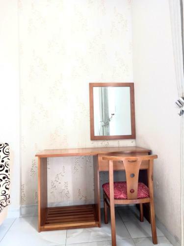 Kiim's House Hotel