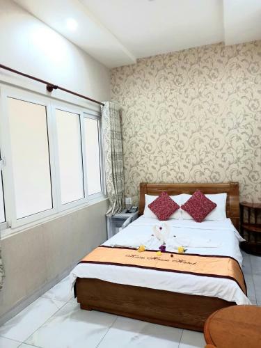 Kiim's House Hotel