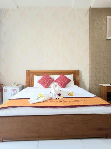 Kiim's House Hotel