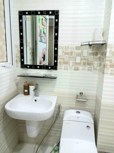 Kiim's House Hotel