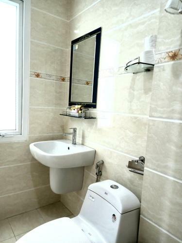 Kiim's House Hotel