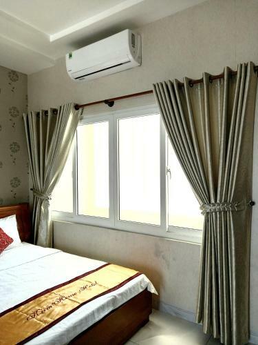 Kiim's House Hotel