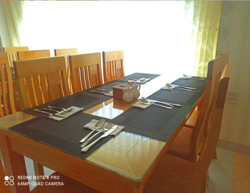 Kiim's House Hotel