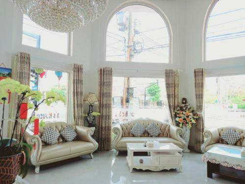 Kiim's House Hotel