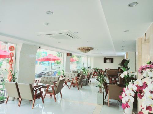 Kiim's House Hotel