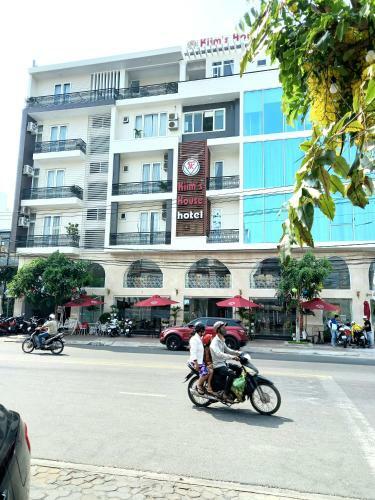 Kiim's House Hotel