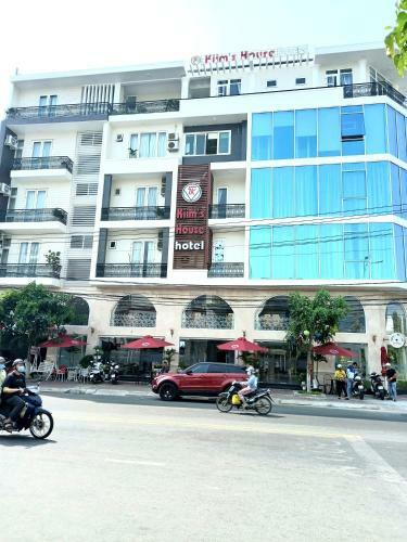 Kiim's House Hotel