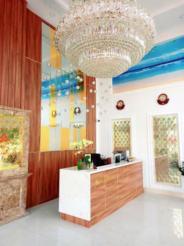 Kiim's House Hotel