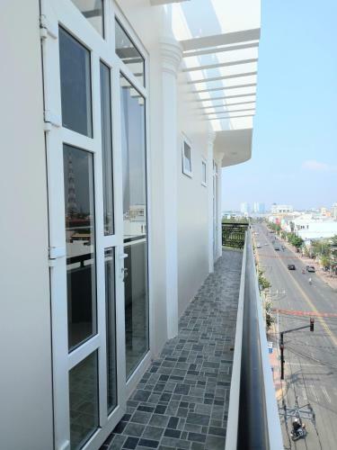 Kiim's House Hotel