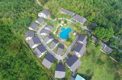 Hotel Santa Garden Resort