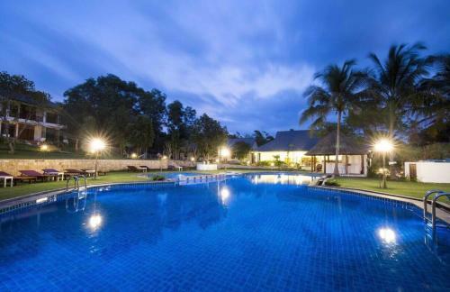 Hotel Santa Garden Resort