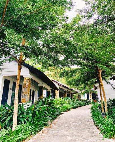 Hotel Santa Garden Resort