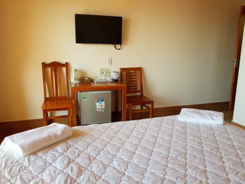 Hotel Viet Thanh Resort
