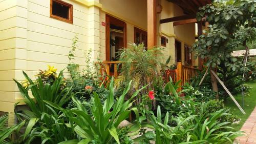 Hotel Viet Thanh Resort