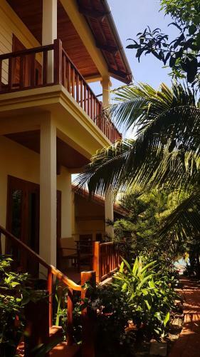 Hotel Viet Thanh Resort