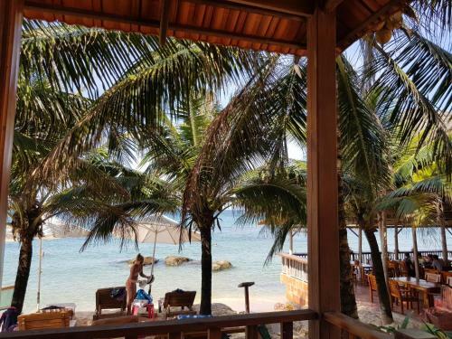 Hotel Viet Thanh Resort