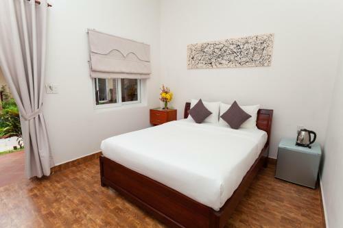 Hotel Castaways Resort Phu Quoc