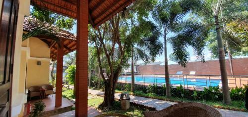 Hotel Castaways Resort Phu Quoc