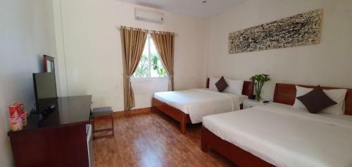 Hotel Castaways Resort Phu Quoc