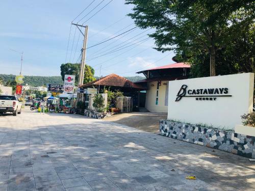 Hotel Castaways Resort Phu Quoc