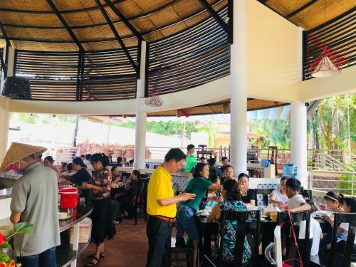 Hotel Castaways Resort Phu Quoc