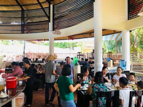 Hotel Castaways Resort Phu Quoc