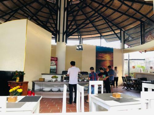 Hotel Castaways Resort Phu Quoc