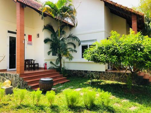 Hotel Eco Resort Phu Quoc