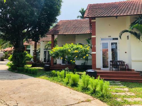 Hotel Eco Resort Phu Quoc