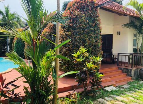 Hotel Eco Resort Phu Quoc