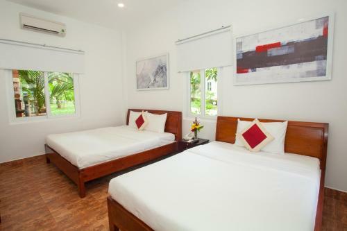 Hotel Eco Resort Phu Quoc