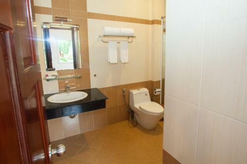Hotel Eco Resort Phu Quoc