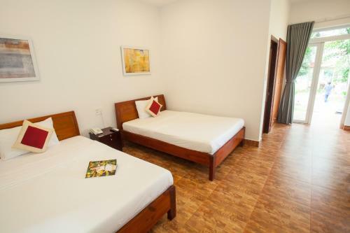 Hotel Eco Resort Phu Quoc