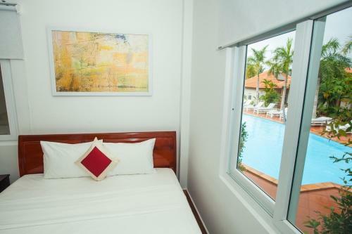 Hotel Eco Resort Phu Quoc