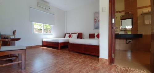 Hotel Eco Resort Phu Quoc